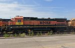 BNSF 597